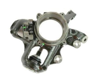 Jeep Grand Cherokee Steering Knuckle - 68253396AB