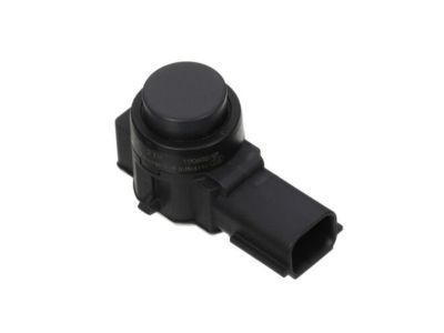 Jeep Parking Assist Distance Sensor - 1TK84TZZAA