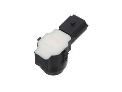 Jeep Parking Assist Distance Sensor - 1TK84TZZAA