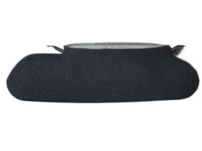 Dodge Viper Sun Visor - SE32DX9AC