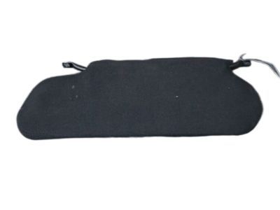 Dodge Viper Sun Visor - SE32DX9AC