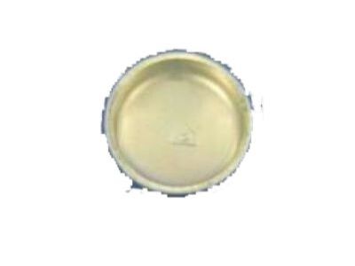 Dodge 4429956 PLUG, Expansion, (17.73mm)