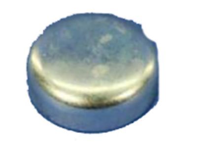 Dodge 4429956 PLUG, Expansion, (17.73mm)