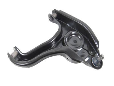 Dodge Ram 1500 Control Arm - 52038407