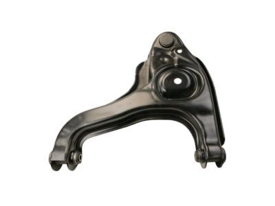 Dodge Ram 1500 Control Arm - 52038407