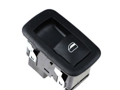 Chrysler Power Window Switch - 56046555AC