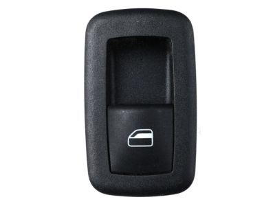 Chrysler Power Window Switch - 56046555AC