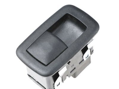 Chrysler Power Window Switch - 56046555AC