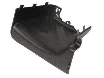 Jeep 1PU18DX9AD BEZEL Cargo Trim