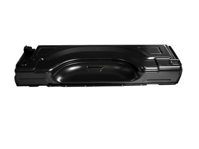 Mopar 68175103AB Panel Box Side Inner
