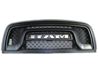 Ram 5UQ43RXFAB Grille