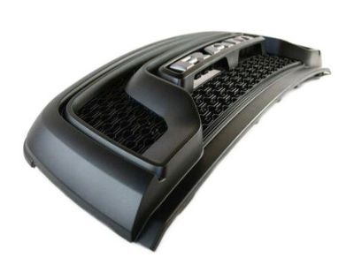 Ram 5UQ43RXFAB Grille