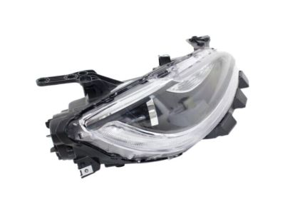 Chrysler 68250512AB PANEL Front Wheelhouse