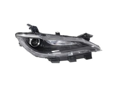 Chrysler 68250512AB PANEL Front Wheelhouse