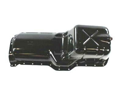 Jeep Oil Pan - 53020833AB