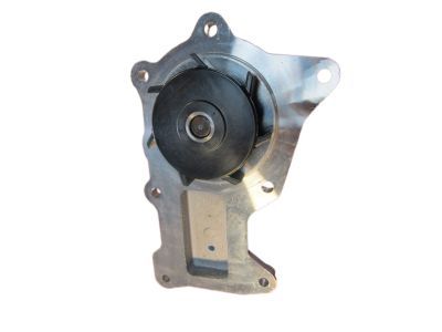 Jeep Water Pump - 4666044BB