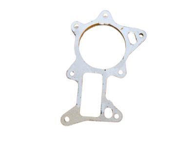 Jeep Water Pump - 4666044BB