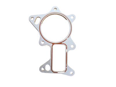 Jeep Water Pump - 4666044BB