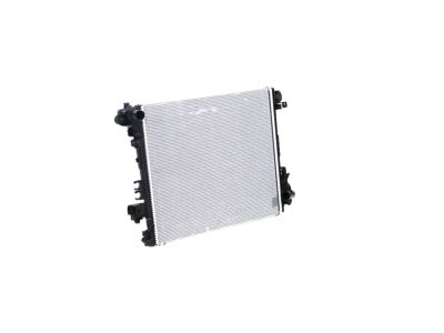 Mopar 68314786AB Radiator Engine Cooling