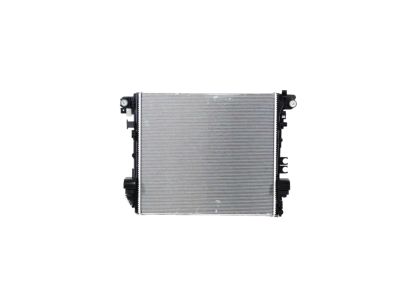 Mopar 68314786AB Radiator Engine Cooling