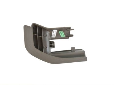 Mopar 5RT24PL5AA Cover Seat Track Outboard Rear Passenger Side