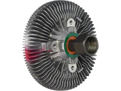 2008 Chrysler Aspen Fan Clutch - 52028994AC