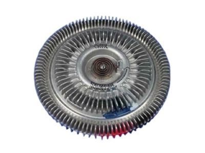 2008 Chrysler Aspen Fan Clutch - 52028994AC