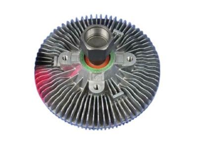2008 Chrysler Aspen Fan Clutch - 52028994AC