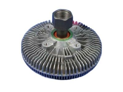 2008 Chrysler Aspen Fan Clutch - 52028994AC