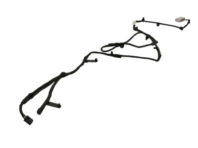 Mopar 68111051AD Wiring Jumper Mirror