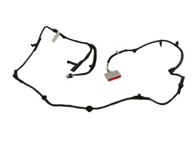 Mopar 68111051AD Wiring Jumper Mirror