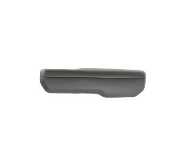 Mopar 6RL50TX7AA Armrest Front Door Trim, Passenger Side