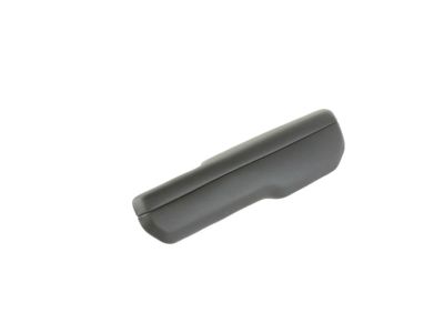 Mopar 6RL50TX7AA Armrest Front Door Trim, Passenger Side