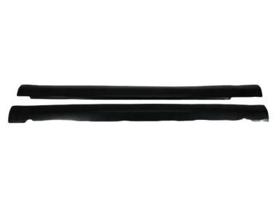 Chrysler 68034803AA Rocker Molding
