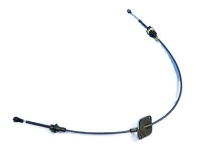Jeep 52109748AB Shift Control Cable
