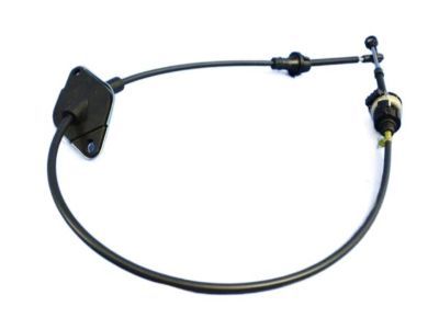 Jeep 52109748AB Shift Control Cable