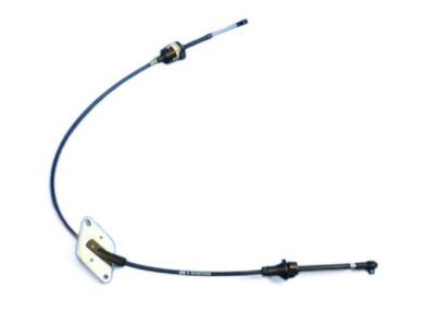 Jeep 52109748AB Shift Control Cable