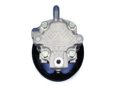 Dodge Power Steering Pump - 5154371AB