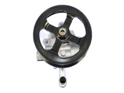 Dodge Power Steering Pump - 5154371AB