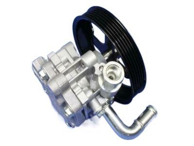 Dodge Power Steering Pump - 5154371AB
