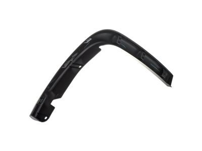 Jeep 5QJ79TZZAA Wheel Flare