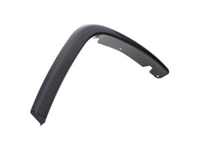 Jeep 5QJ79TZZAA Wheel Flare