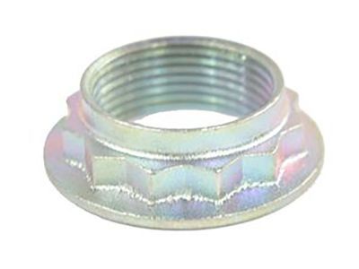 Mopar 52108234AA Nut Flange To Output Shaft M26X1.5