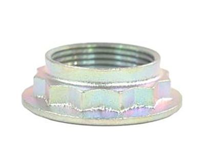 Mopar 52108234AA Nut Flange To Output Shaft M26X1.5