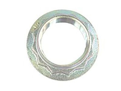 Mopar 52108234AA Nut Flange To Output Shaft M26X1.5