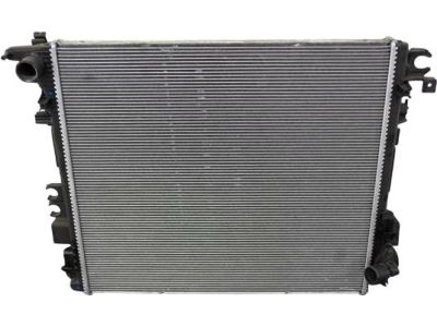 Mopar 68272750AA Module Cooling