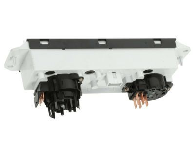 Jeep 55056558AA CONTROL A/C And Heater