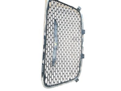 Chrysler 5SW16RXFAD GRILLE Radiator
