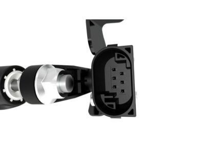 Mopar 68270712AA Sensor Ride Height Includes Linkage