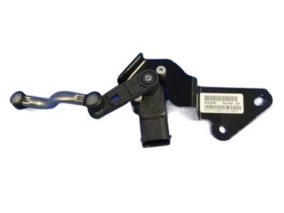 Mopar 68270712AA Sensor Ride Height Includes Linkage